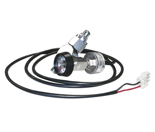 Main image for Amico's Regulator with Transducer Assembly