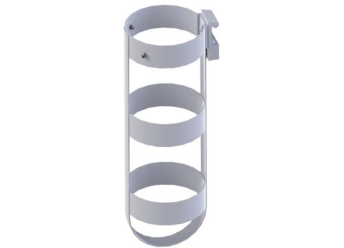Gallery Image - Respiratory Equipment Mounts