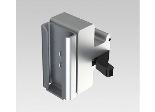 Gallery Image - Respiratory Equipment Mounts