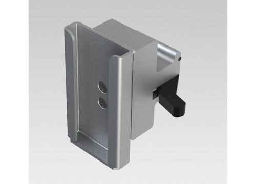 Gallery Image - Respiratory Equipment Mounts
