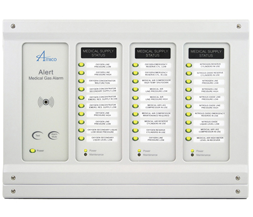 Main image for Amico's Retro Fit Master Alarm