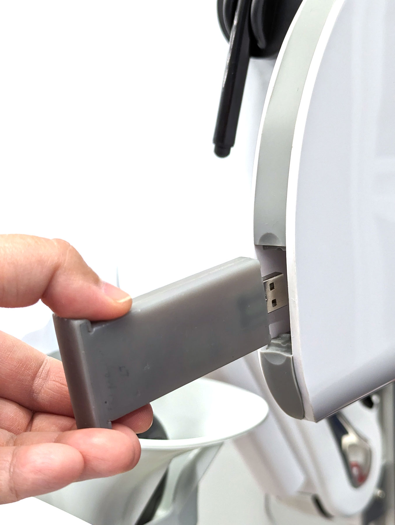 RFID Reader For Sidekick | Amico Group of Companies