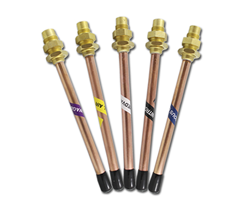 Main image for Amico's Riser Pipes
