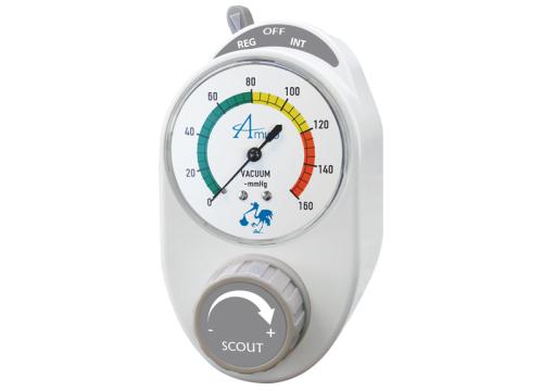 Gallery Image - Scout Vacuum Regulator