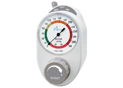 Gallery Image - Scout Vacuum Regulator