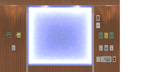Feature Image 3 - Serenity Panel Wall