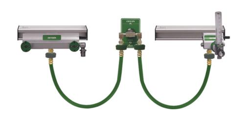 Feature Image 2 - Single Gas Block