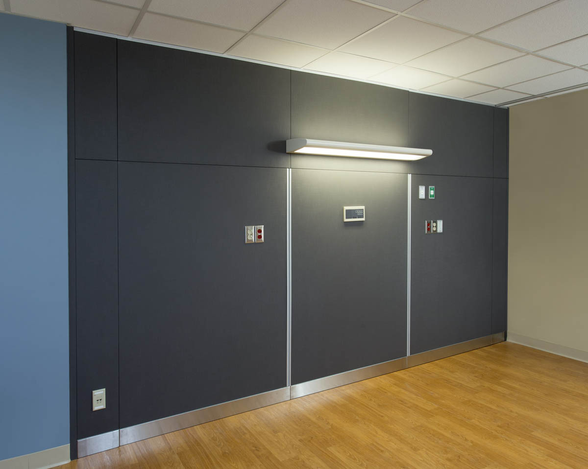 Gallery image for Amico's Skyline Series Skyline Overbed - LED Light