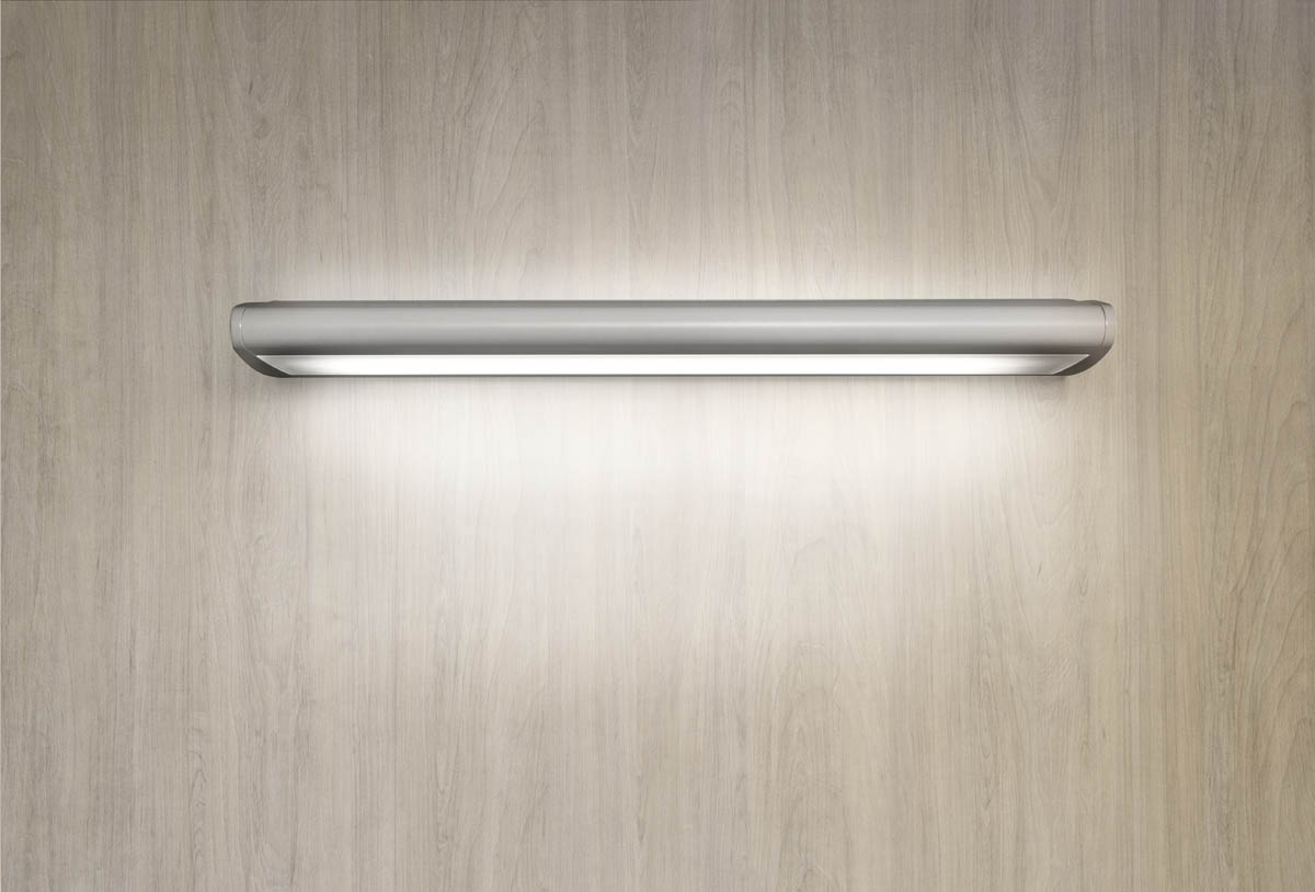 Gallery image for Amico's Skyline Series Skyline Overbed - LED Light