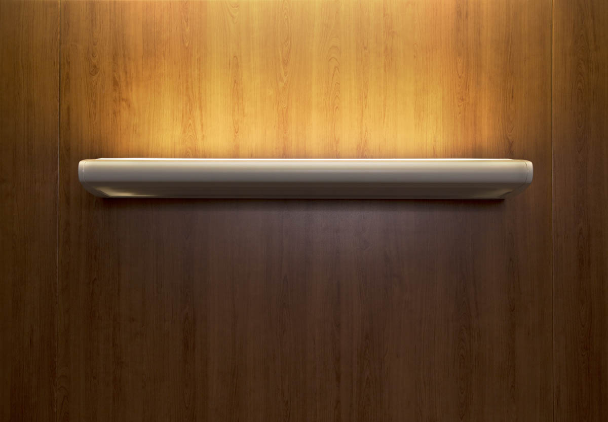 Gallery image for Amico's Skyline Series Skyline Overbed - LED Light