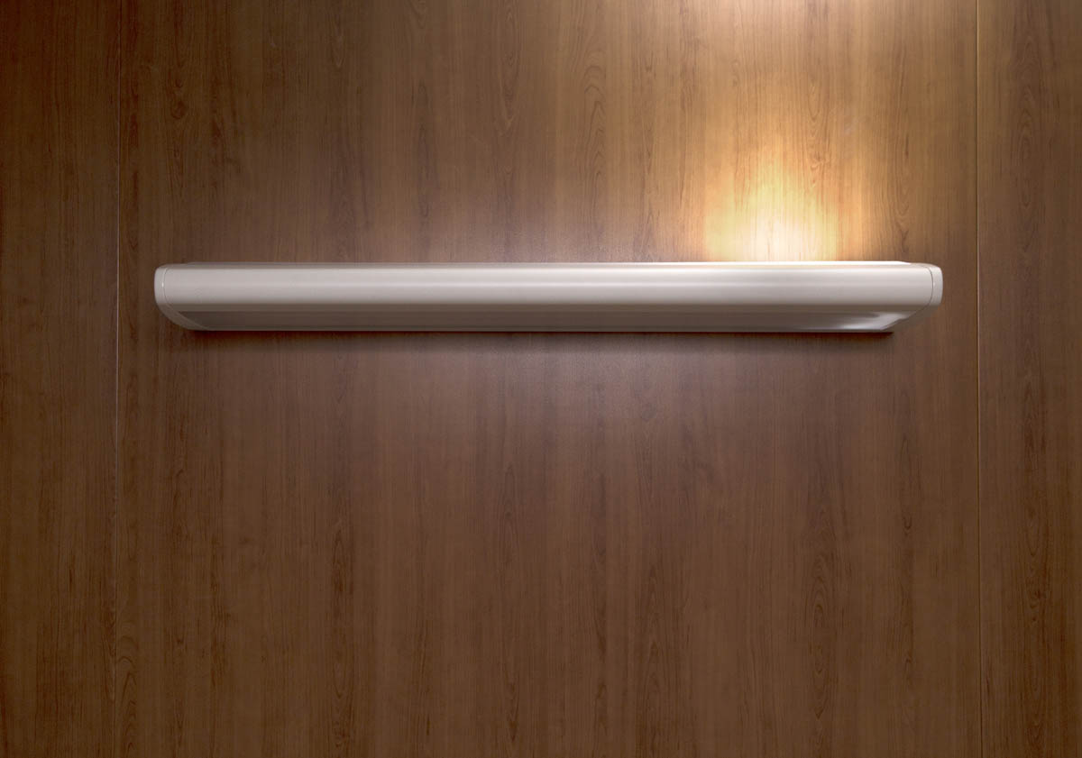 Gallery image for Amico's Skyline Series Skyline Overbed - LED Light