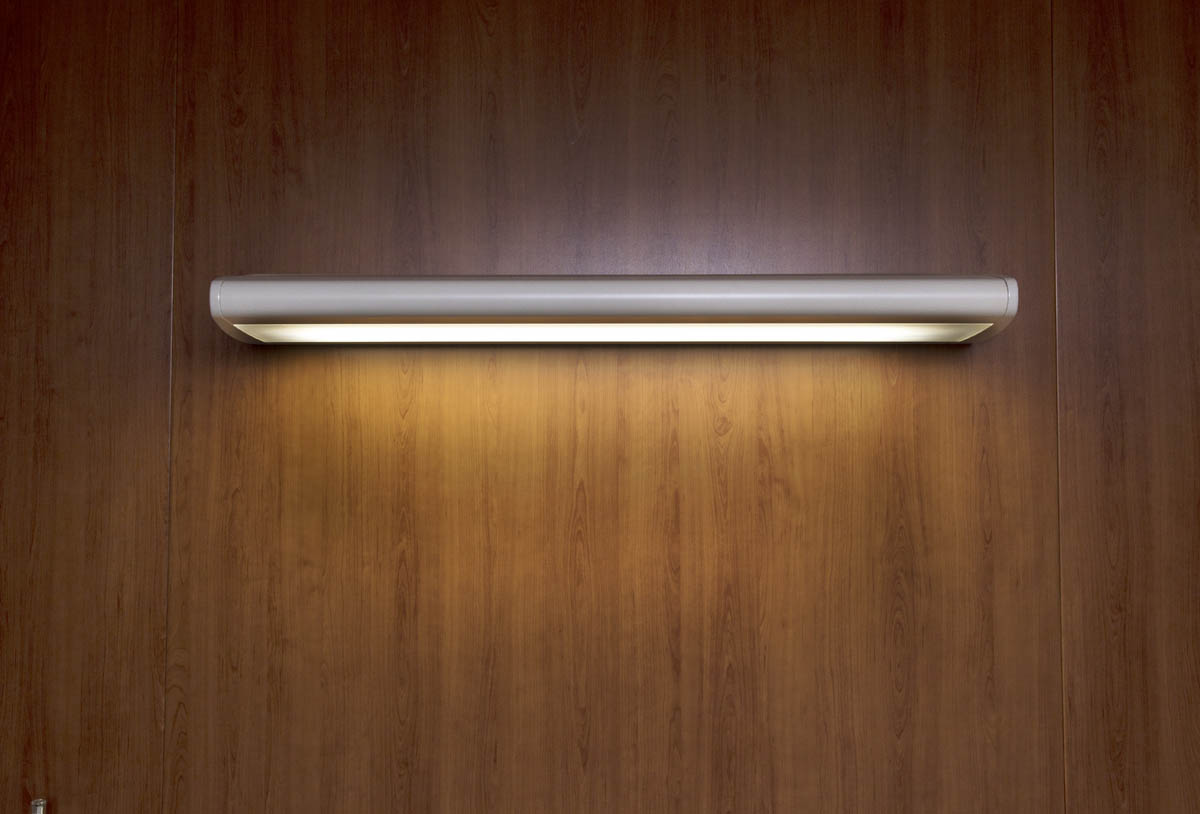 Gallery image for Amico's Skyline Series Skyline Overbed - LED Light