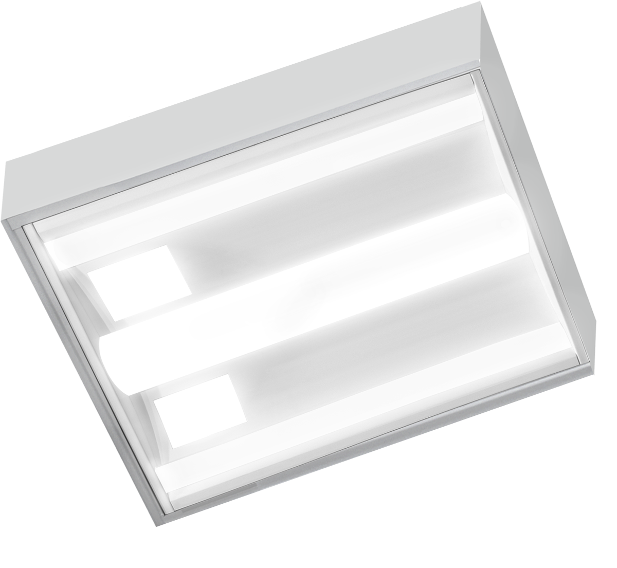 Main product image for Amico's Lights Solar Eclipse 2' x 2' Multifunction