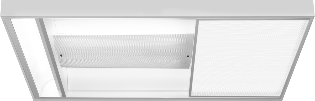 Main product image for Amico's Lights Solar Series 2' x 4' Multifunction