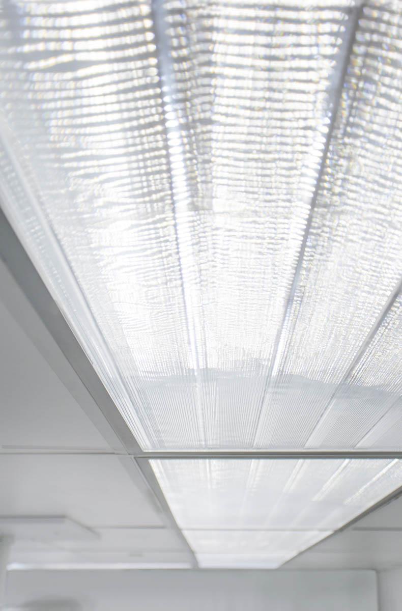 Gallery image for Amico's Solar Surgical 2' x 4' Luminaire