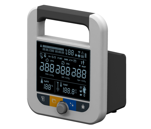 Main image for Amico's SunTech CT40