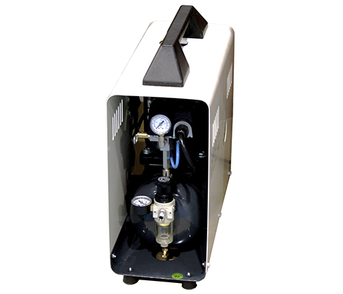 Main image for Amico's TA Silent Compressor