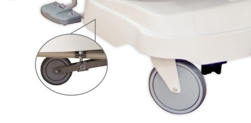 Feature Image 2 - Titan EYE/ENT/ORAL Care Surgery Stretcher