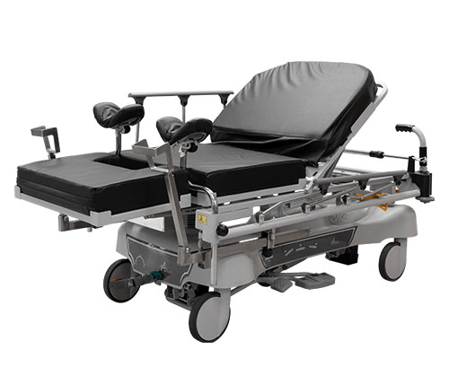 Main image for Amico's Titan OB/GYN Stretcher