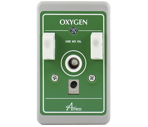 Main image for Amico's Toma Para Consola Chemetron Compatible