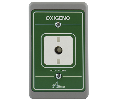 Main image for Amico's Toma Para Consola Ohmeda Compatible