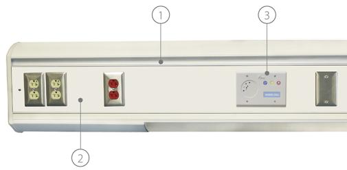 Feature Image 1 - TTS Vertical Flat Wall