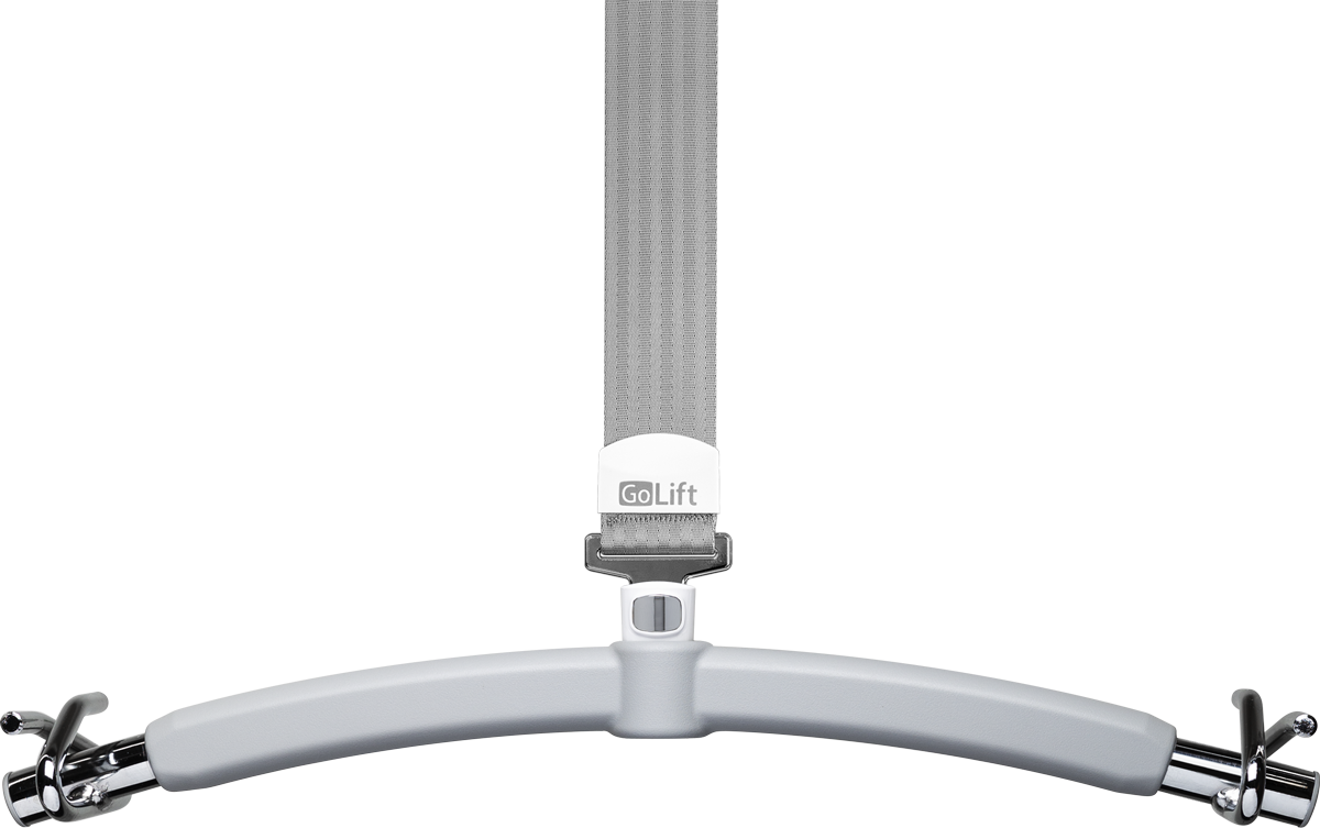 Main image for Amico's Two Hook Carry Bar
