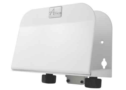 Gallery Image - Universal CPU Mounts