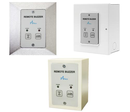 Main image for Amico's Universal Remote Alarm Buzzer