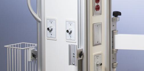 Feature Image 4 - V Series Ceiling Pendant