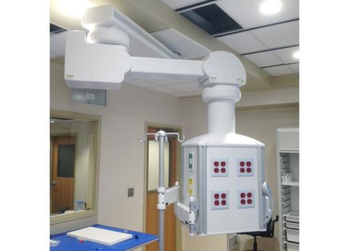 Gallery Image - V Series Ceiling Pendant