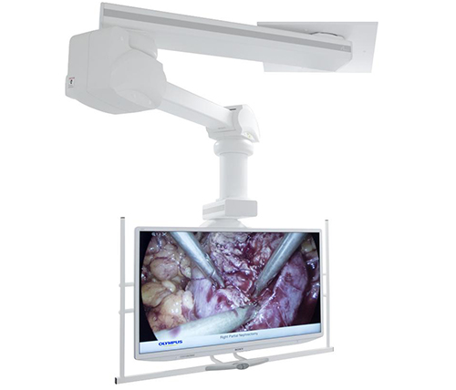 Main image for Amico's V Series Ceiling Pendant