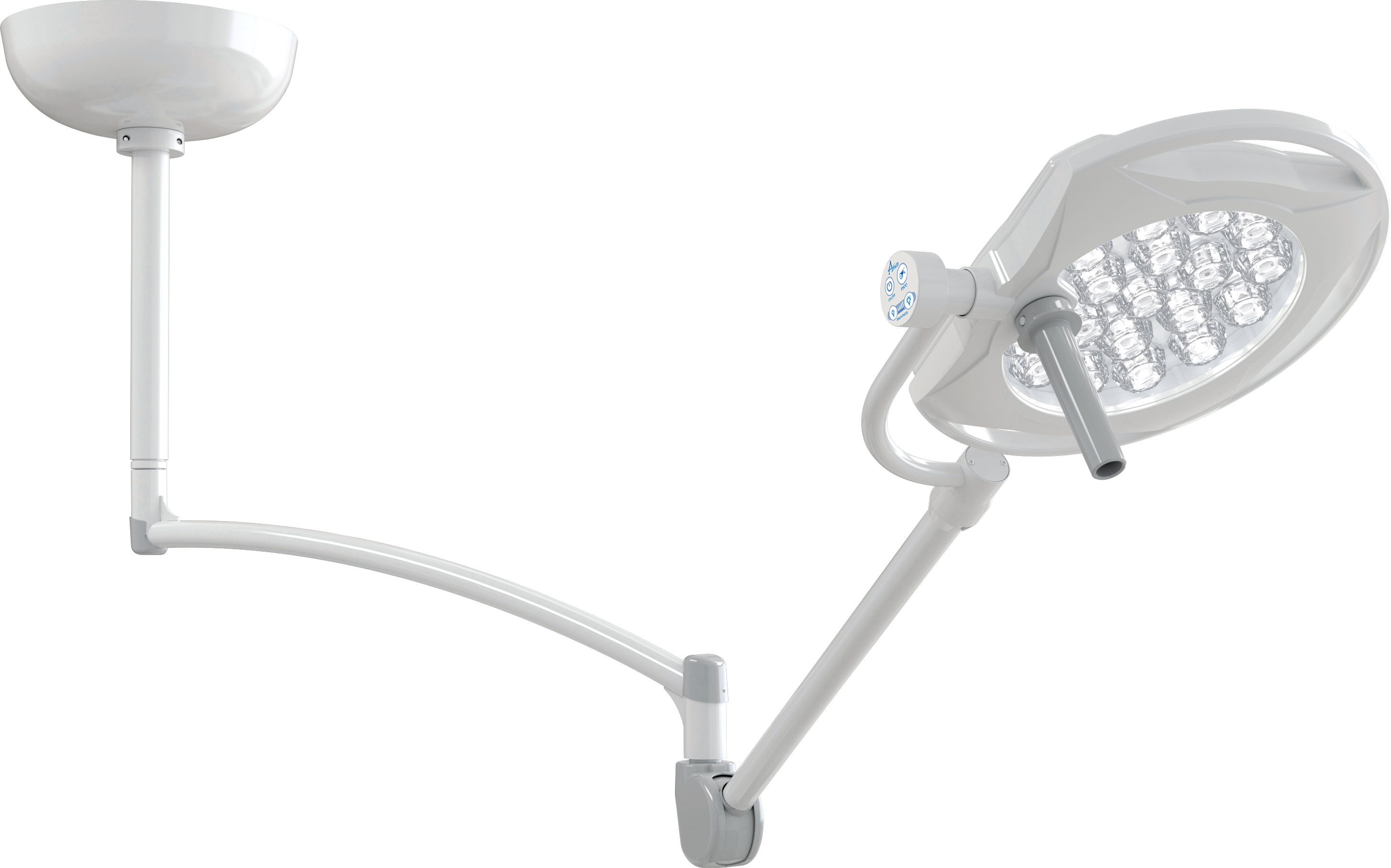 Main product image for Amico's Lights Vega Series  Vega 80