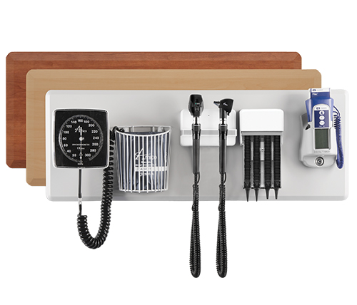 Main image for Amico's Wallboard Mounted Diagnostic Station