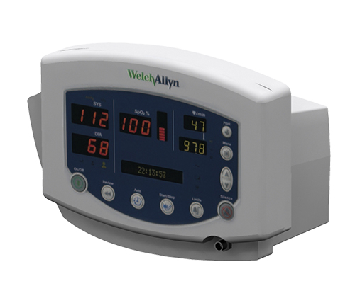 Main image for Amico's Welch Allyn 300 Series Mounts